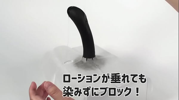 アダルトグッズNLS らくちん オナ活エプロン 紹介動画