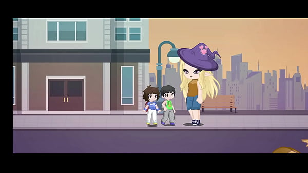 Witch Girl Goes For Hunt || ️vore️ thumbnail