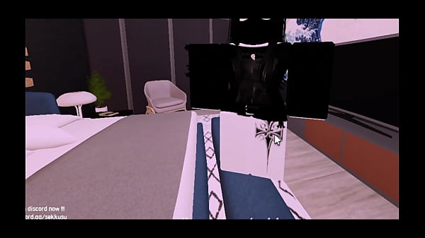 Roblox culona paga con el culo