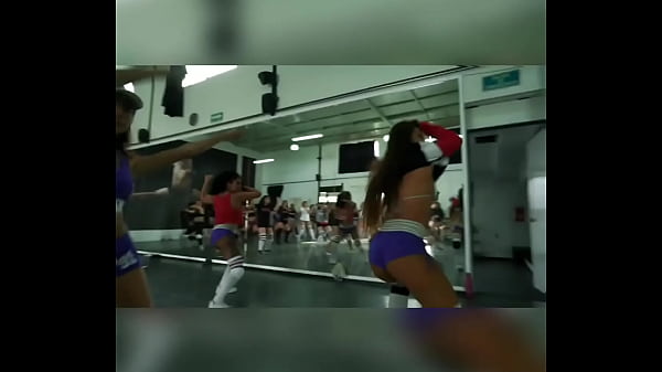 Nonton Dance thumbnail