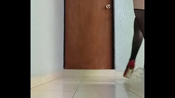 crossdresser amateur 