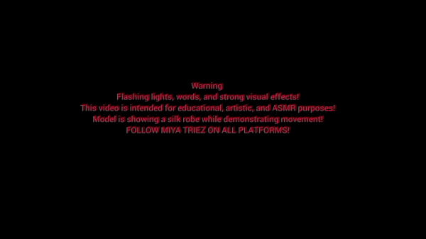 Nonton Miya Triez - Leaked On The Net! thumbnail