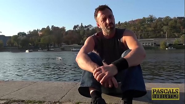 PASCALSSUBSLUTS - Busty_Jennifer Mendez pussy disciplined