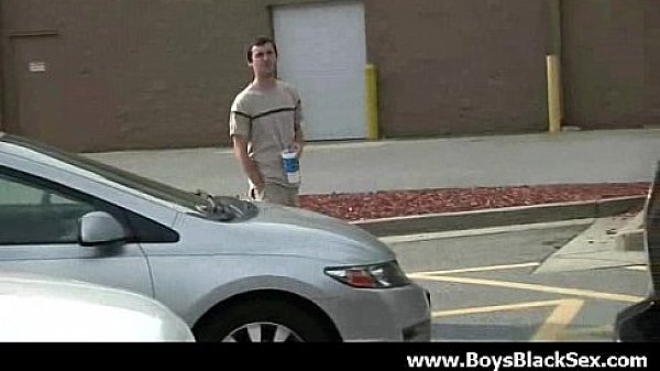 Sexy black gay boys fuck white young dudes hardcore 05 
