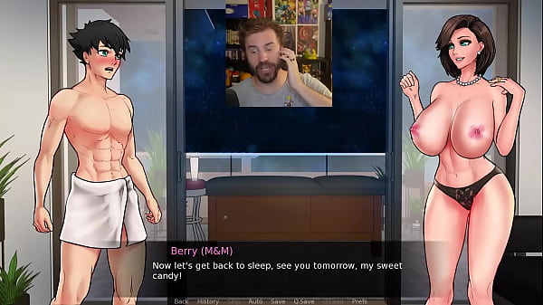 Play MP4 - I Don't Feel Guilty For What Happened &vert; Confined With Goddesses &num;9