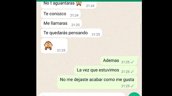 Play MP4 - Quiero que me cojas otra vez ella no se va a enterar parte 4