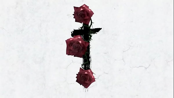 SAINt JHN "_Roses"_ Imanbek Remix (Oficial Á_udio)