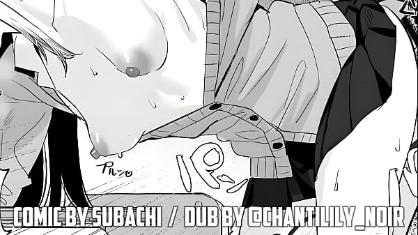 Hentai Succubus School Excited Dubbed In Portuguese thumbnail