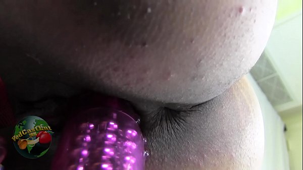 Redbone Female Masturbates As She Looks At The Camera Mans's Bbc thumbnail