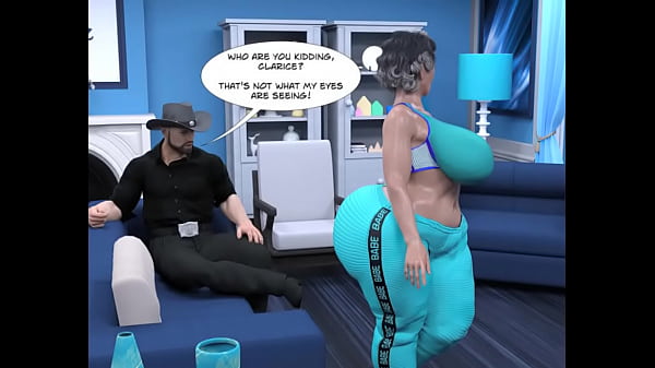 Play MP4 - Clarice pigking