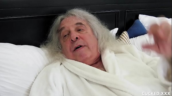 Play MP4 - Big Tit Blonde Wants A Deep Pussy Drilling By A BBC And Cucks Her Husband