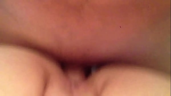 Boyfriend smashes girlfriends pussy