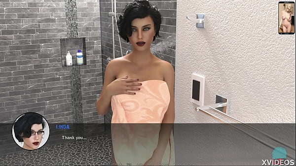 Reunion ep 160 &ndash; visual novel gameplay hd 