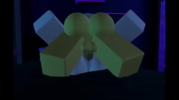 Como me Encanta Que Me Follen En Roblox ;) 