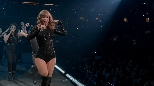 Taylor Swift Fap Tribute Jerk Off - Reputation Tour - Part2