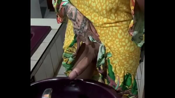 Trans gostosa Ashley Roberta