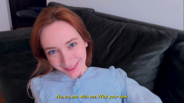 Play MP4 - My husband is cheating on me&excl; But I'm going to fuck him&excl;