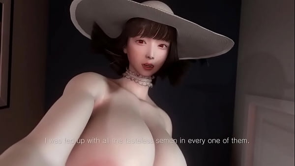 Milf japaponesa te somete 