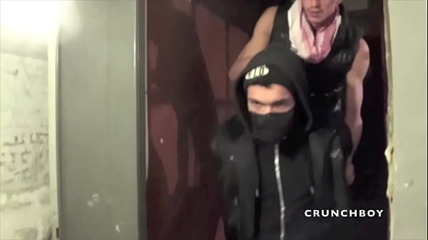 Used By Discret Algerian With Big Bulge thumbnail