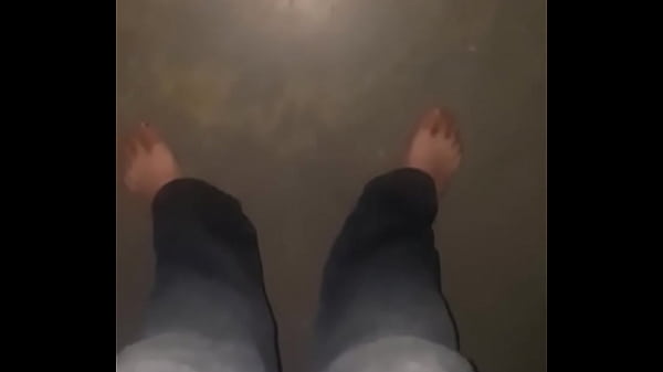 Nonton Wetting My Denim Jeans thumbnail