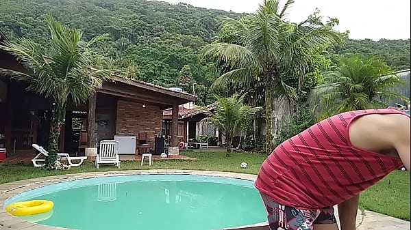 Play MP4 - Sexo na mans&atilde;o com Branca de Neve atris Mike in Brazil completo no red