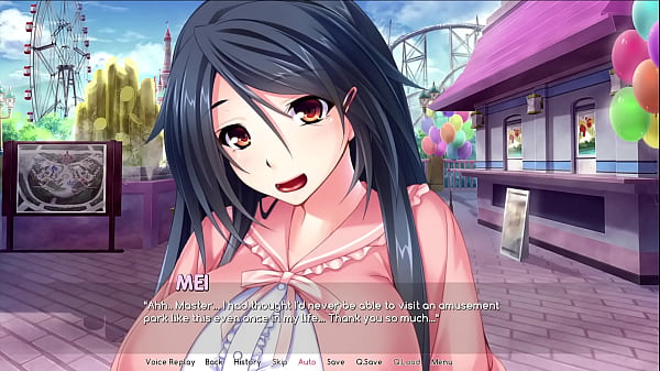 Nonton Bullied Bribe Ep8 - Having Fun In The Carnival thumbnail