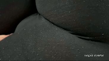 Play MP4 - Massive Ass Chubby Amateur MILF Spanked And Masturbate