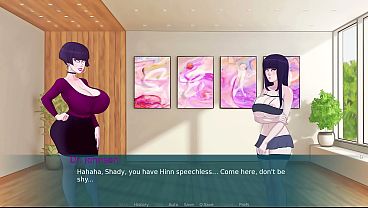 Girlfriend's Therapist Strokes My Cock thumbnail