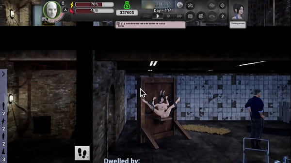 Try to deal with the petgirls (Cost of Survival) Ep 10 