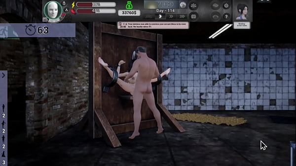 Play MP4 - Try to deal with the petgirls &lpar;Cost of Survival&rpar; Ep 10