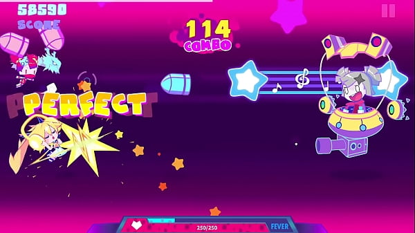 Muse_Dash Glimmer Geat Inori_Hard Mod2