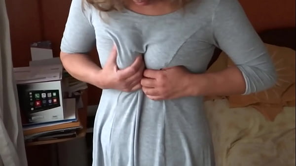 My latina wife and her hairy sister love showing off in public in front of teens and watching their big cocks jerk off