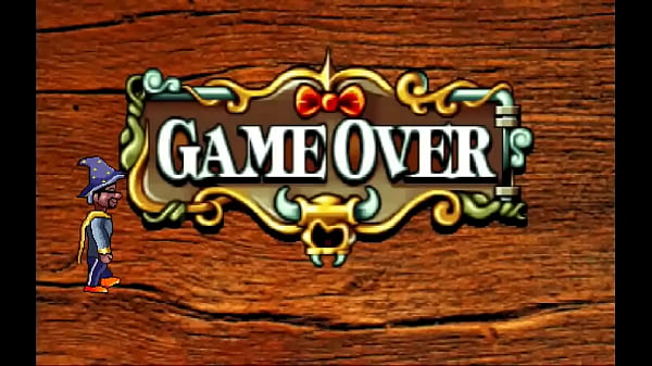 Nonton The Apprentice Xxx Game Over thumbnail