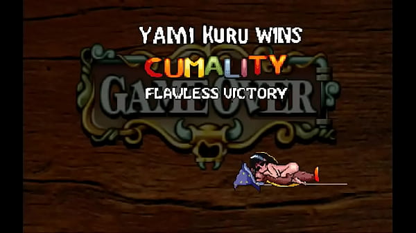 The apprentice xxx game over