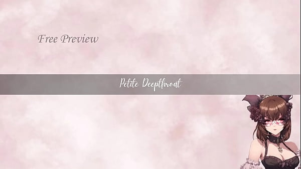 Nonton Stuffing My Throat (hard Blowjob) #80 thumbnail