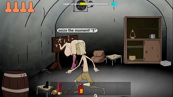 Play MP4 - Sex Game 2D 3D Fuckerman 01 Big Tits