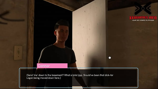 Midnight paradises sexual 3d content in action