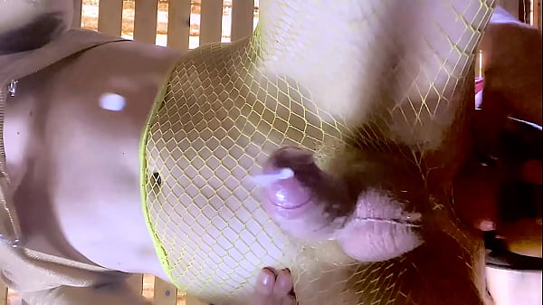 Play MP4 - it's sperm rain &excl;&excl; Open your mouth &quest;&quest;