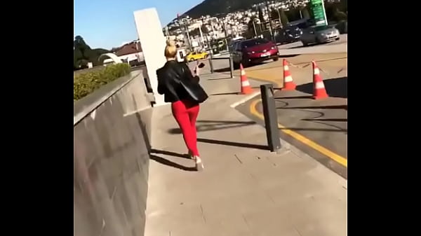 TURKİSH GİRL ASS 1