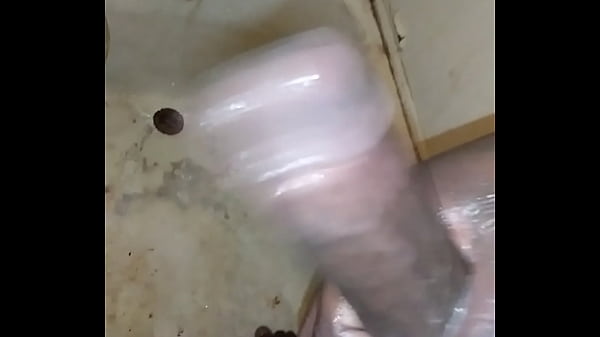 Jacking Off In The Shower thumbnail