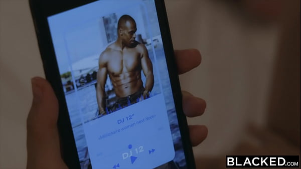 Play MP4 - BLACKED Cute petite Blonde Zazie devours Aaron's thick BBC