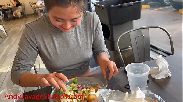 Play MP4 - public POV deepthroat & ANAL instant cum &lpar;sukisukigirl &sol; andy savage episode 235&rpar;