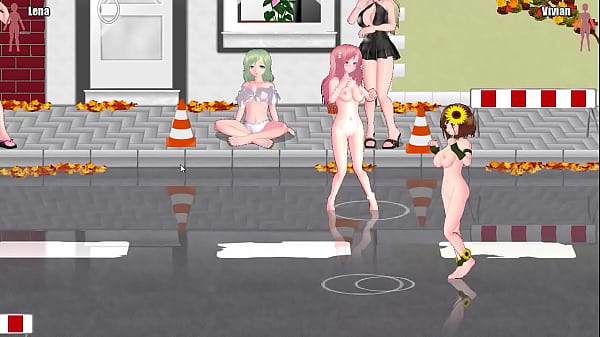 Princess of_the Ring2 Fail