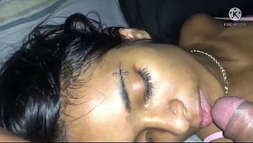 Gozei Na Boca Da Novinha Deitada Na Cama Dep&ocirc;s Da Balada Jasmine Santanna thumbnail