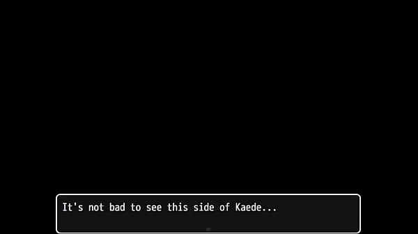 Game of busty jk kaede route