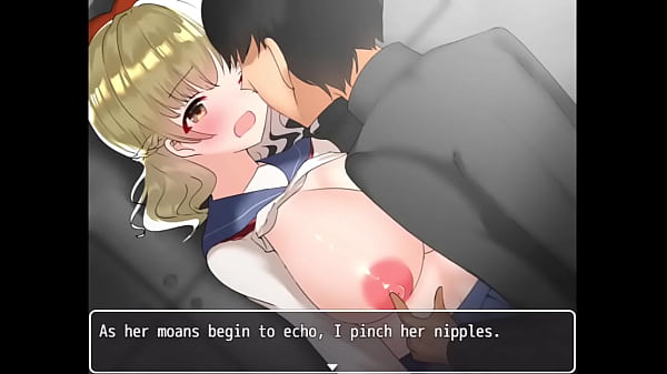 Game of busty jk kaede route 