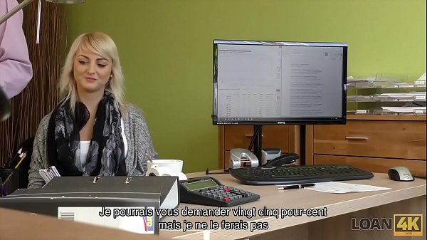 LOAN4K. Ne t'inquiète pas_c'est juste entre nous