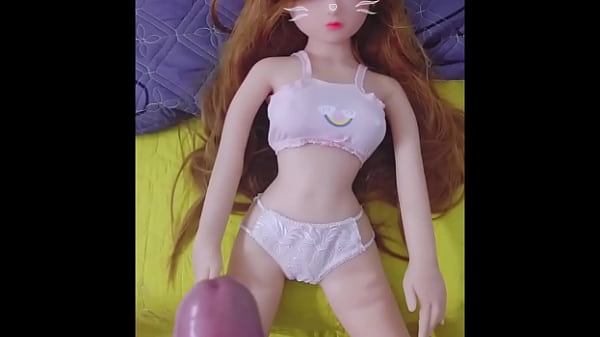 Sexdoll Silicon thumbnail