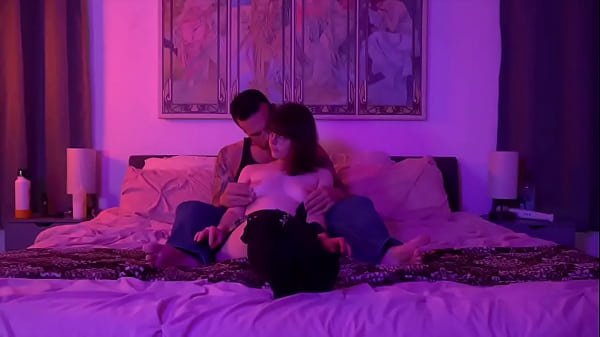 I absolutely *love* taking it slow & spoiling her 