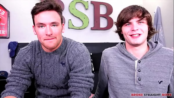 Hot Broke Guys Have Gay Sex thumbnail
